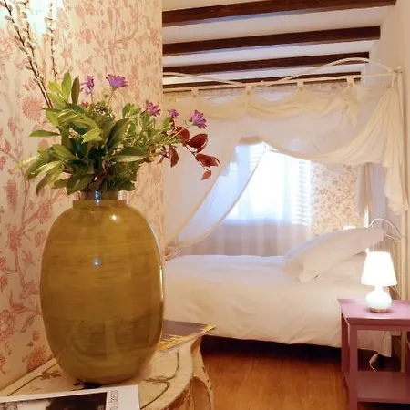 Nocleg ze śniadaniem La Bandiera *