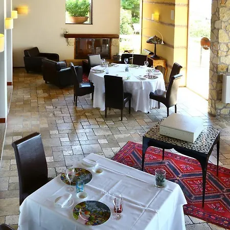 La Bandiera Bed & Breakfast