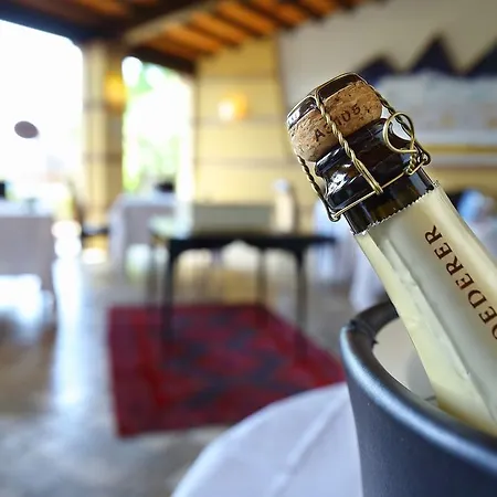 Nocleg ze śniadaniem La Bandiera