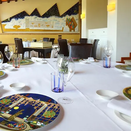 La Bandiera Nocleg ze śniadaniem