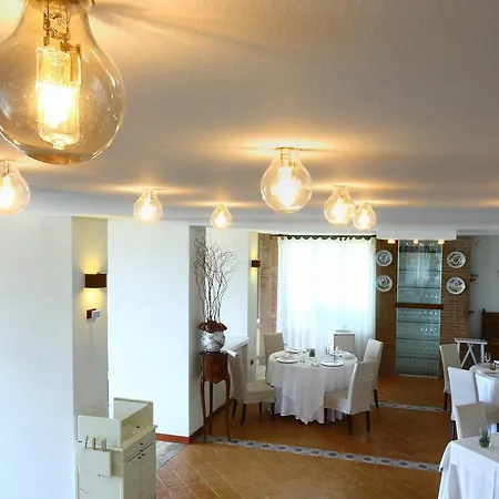 Nocleg ze śniadaniem La Bandiera *