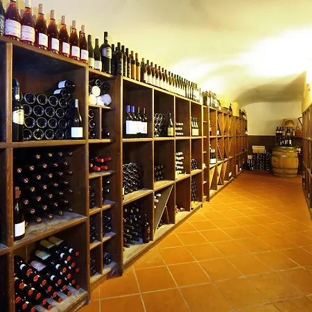 Bed & Breakfast La Bandiera Civitella Casanova