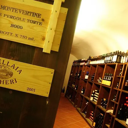 La Bandiera Nocleg ze śniadaniem