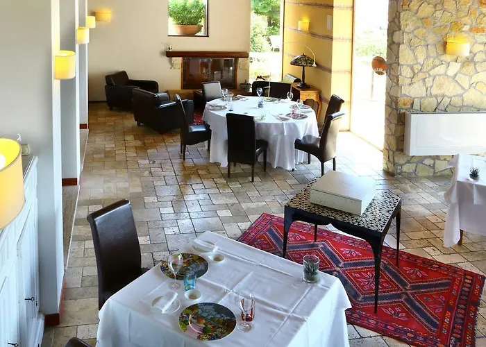 La Bandiera Frühstückspension