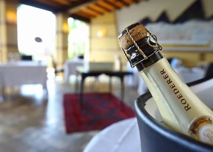 Frühstückspension La Bandiera