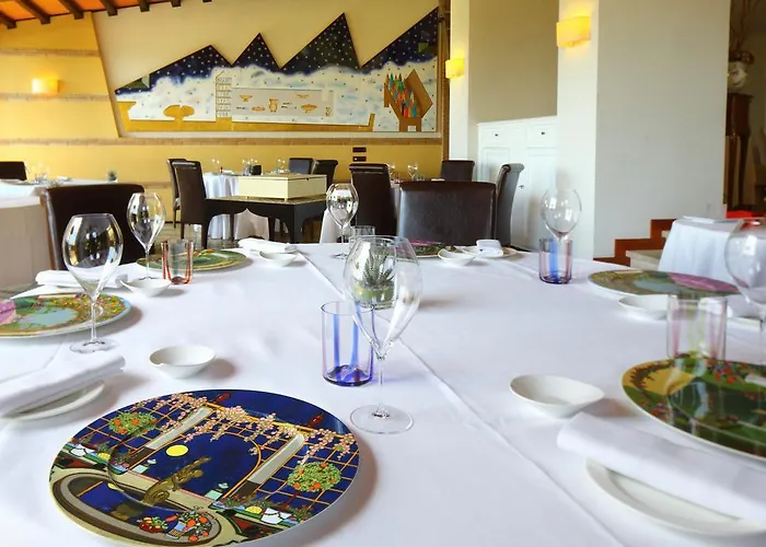 La Bandiera Frühstückspension