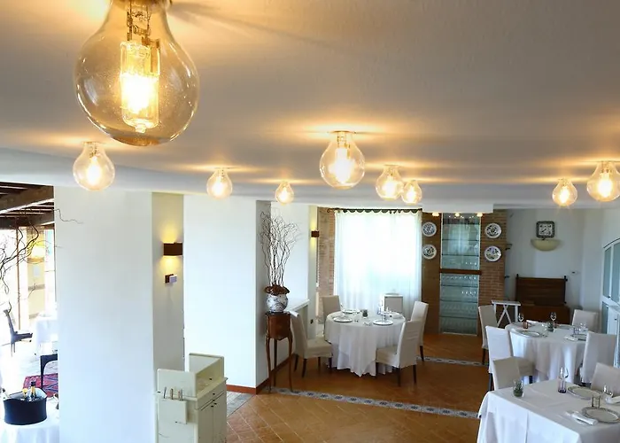 Frühstückspension La Bandiera *